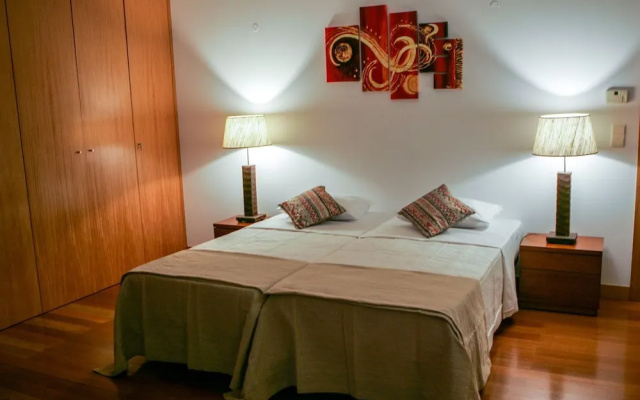 Lodge Natur Zen