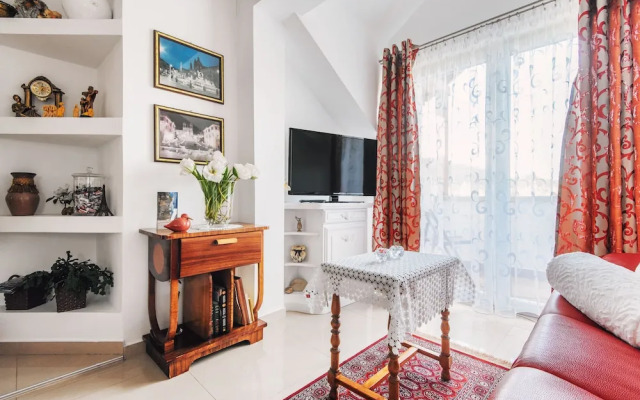 Villa Agnes