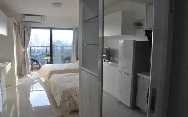 Century Hao Ting Apartment