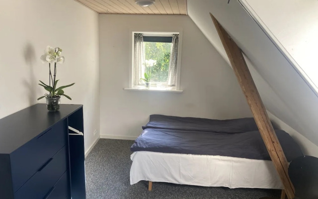 Residens Svalhøj