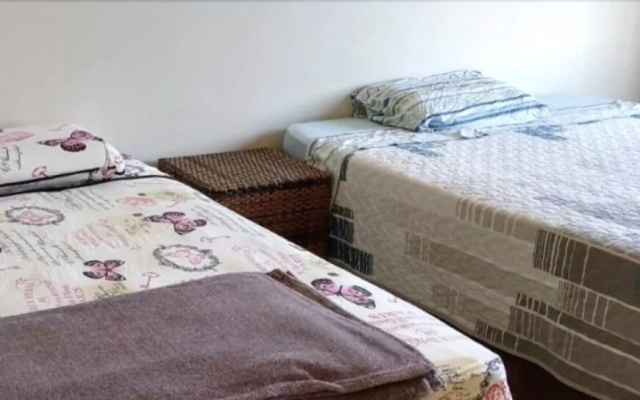 Casa Família Alves