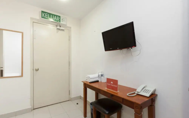ZEN Rooms Changkat Thambi Dollah