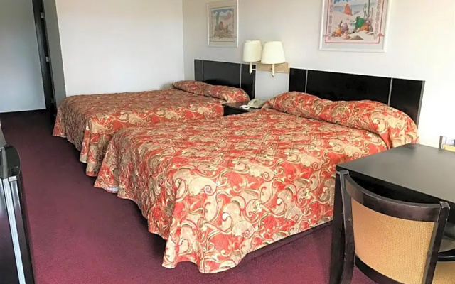 American Inn & Suites