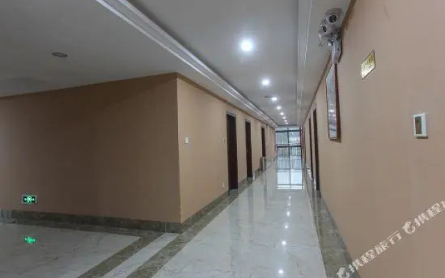 Zhangzhou Yongsheng Hotel