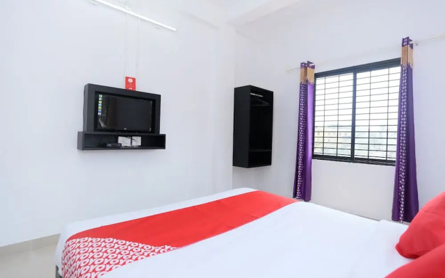 Sunshine By OYO Rooms