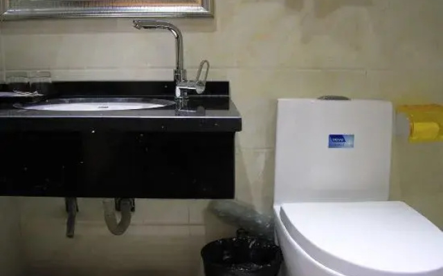 Lang Ting Business Hotel