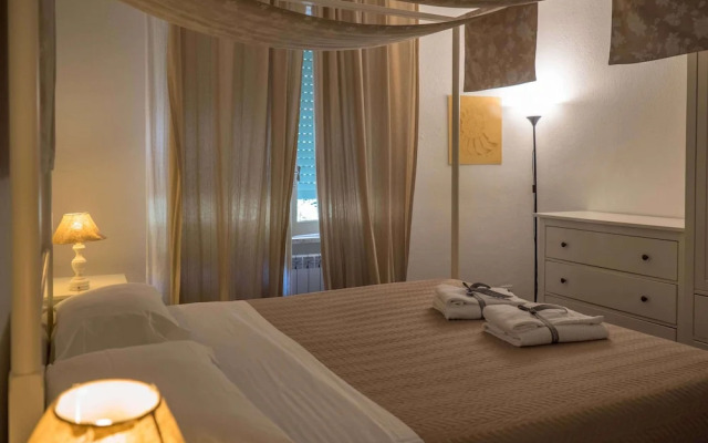 Sciacchetrà Apartment with AC