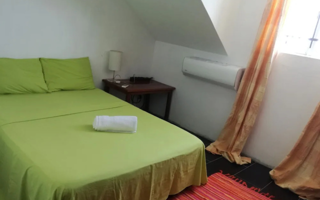 St Exupéry chambre d'hôtes