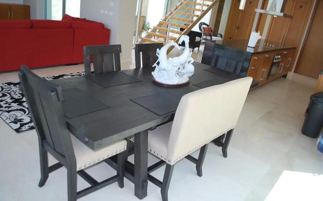 Luna Blanca Resort By Kivoya Vacation Rentals