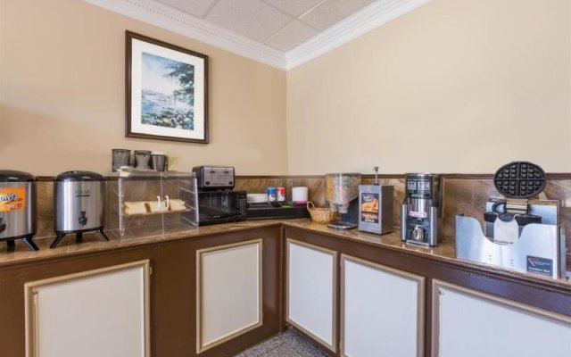 Country Inn & Suites by Radisson, New Orleans I-10 East, LA 0