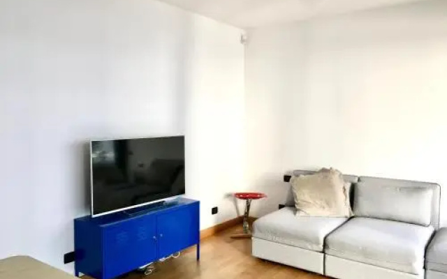 Loft Giulietta