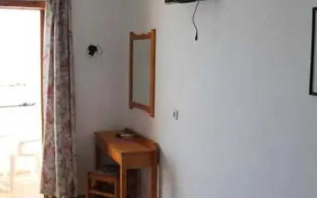 Hotel Alkyon