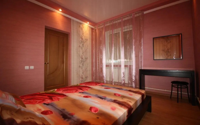 Guest House Viktoria House