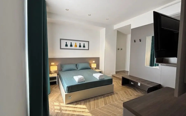 Seaside Suites