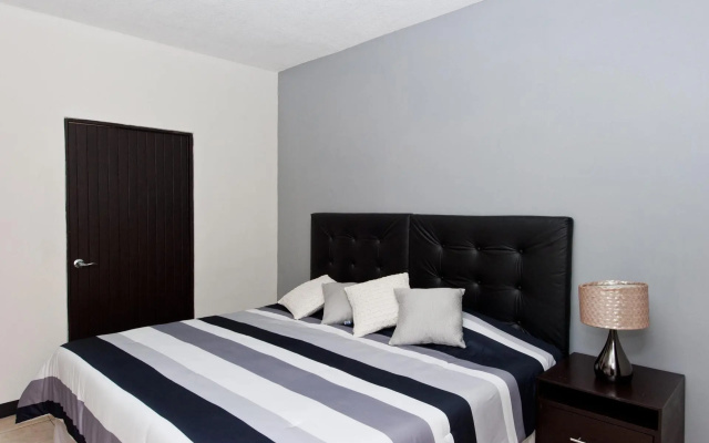 Econosuites Monterrey