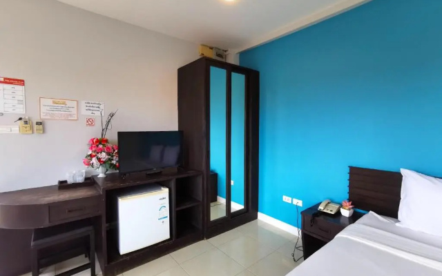 Baan Rabiang Dao