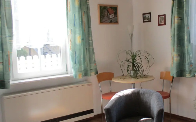 Ferienwohnung Familie Köditz