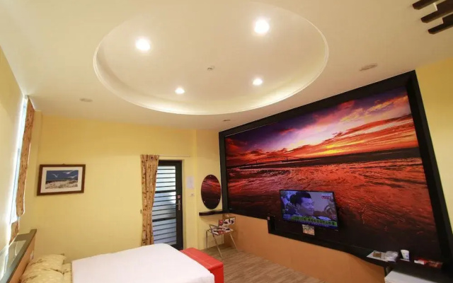 G Home Sir B&B