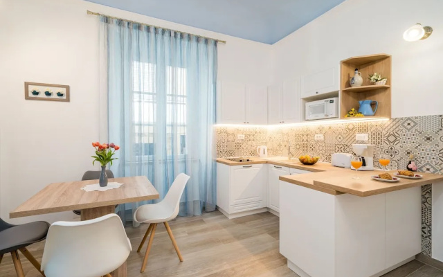 Old Town Apartment Near Stradun