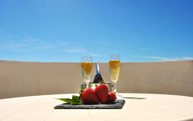 Villa Maldives