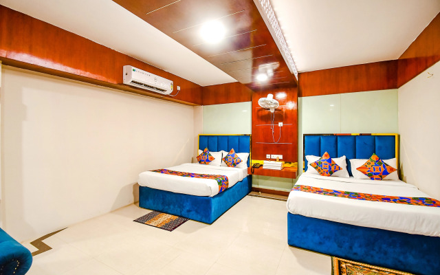 Hotel Greenland Grand By FabHotels