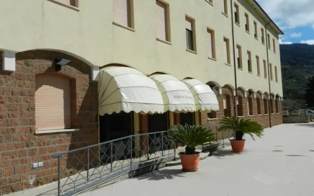 Casa Per Ferie Cori