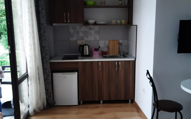 Nona's House