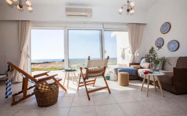 Kamiros Apartment