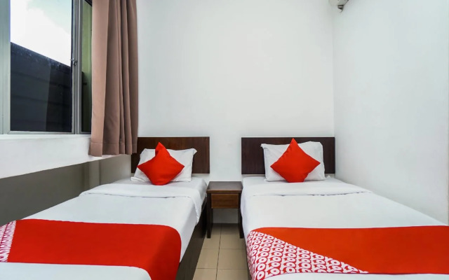 Hotel Star Inn