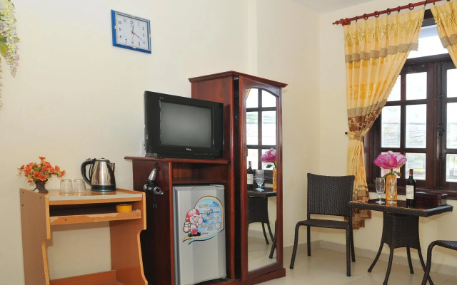 Thanh Trung Hotel