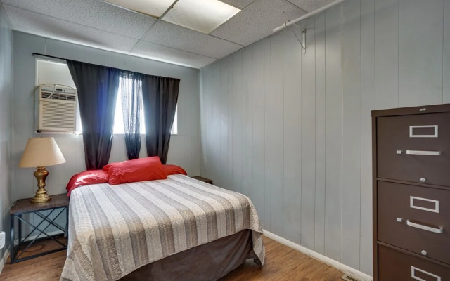 Pet-friendly Vacation Rental Near Boyd Lake!