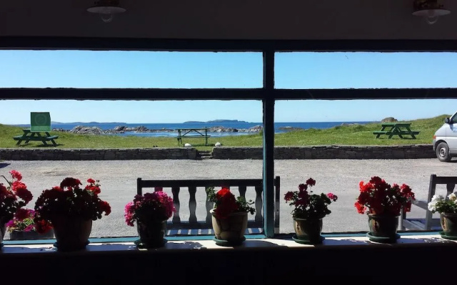 Doonmore Hotel