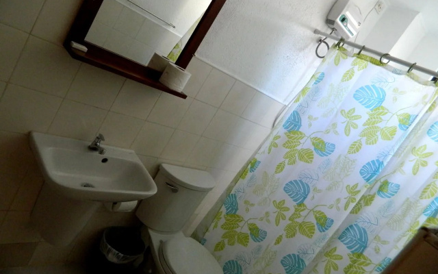 Sun Villa Beachfront Resort & Spa