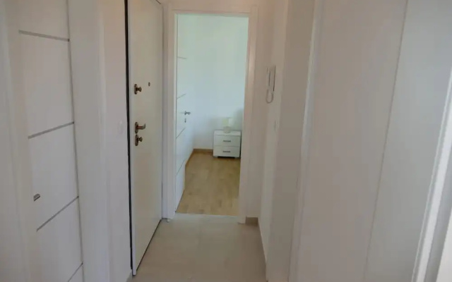 Apartment Luxanni 2