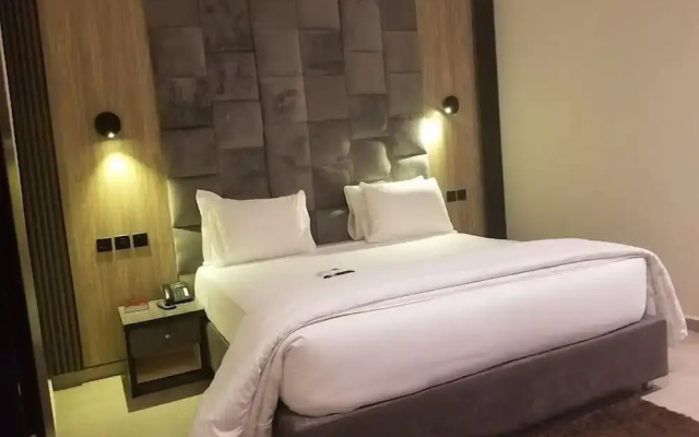 D' Angelo Hotel