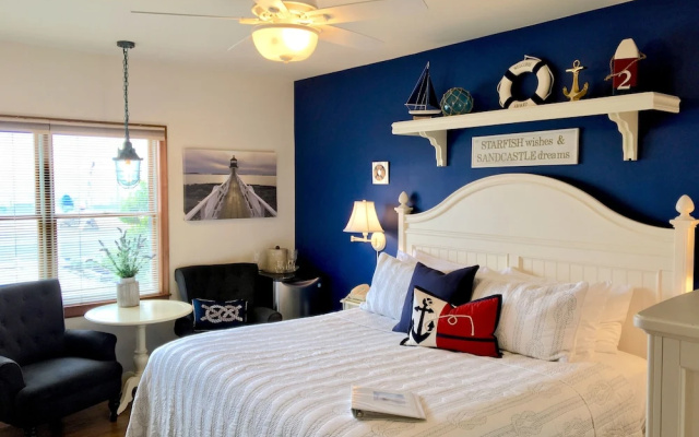 Sand Castle Bed and Breakfast
