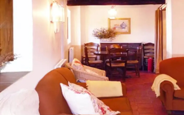 La Casa del Puente