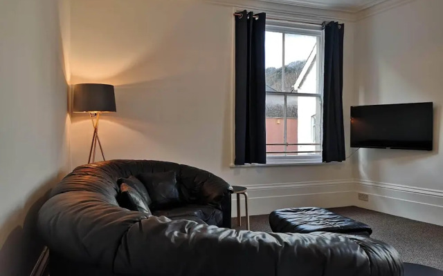 Coastal Escape Sandgate