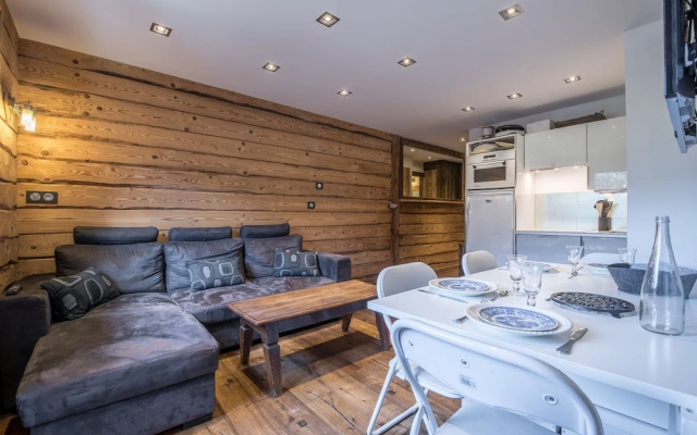 Appartement Arolaz