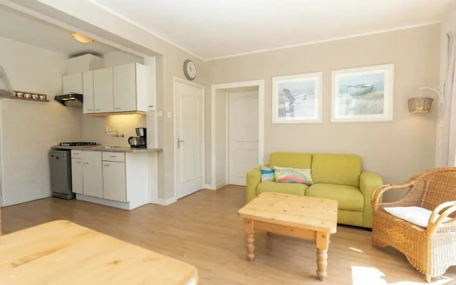 2-guest Apartment Alikruik in De Koog