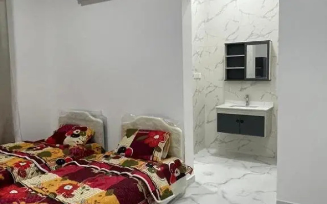 Cloud Apartment 2