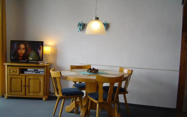 Ferienhaus Hedrich