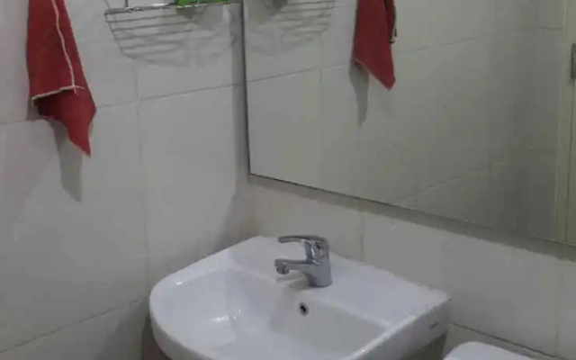 Apartment Jumbo 2 Bedroom at Tanglin Griya Gailen 5 (ELV)
