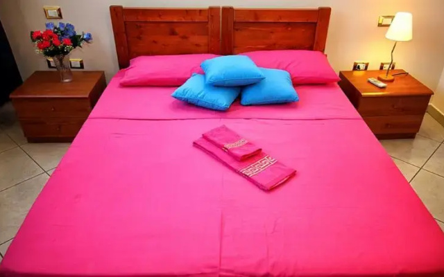 B&B Emilio