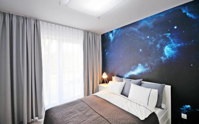 Apartamenty REZULAK Solna B104 204 303