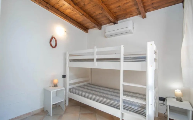 Gli Allori in Golfo Aranci