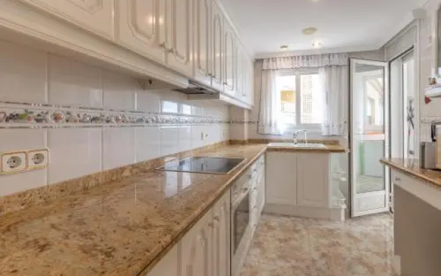 Apartamento Joya I - Costa CarpeDiem