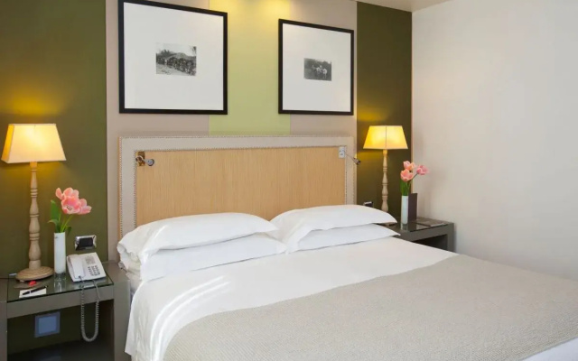 Starhotel Tuscany