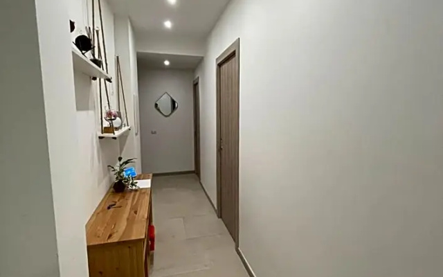 Almarosa House Affittacamere