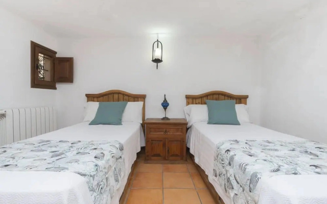Villa Can Fumeral Modern and Seaview Salinas